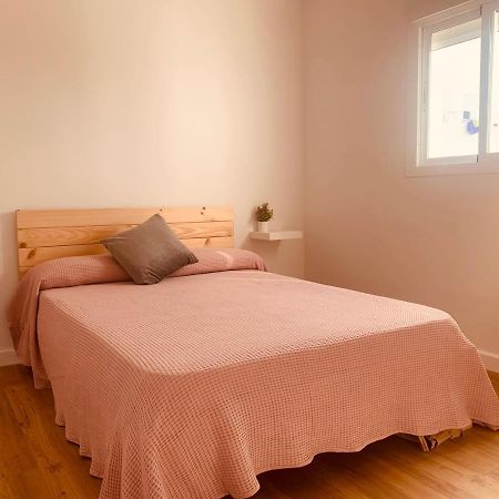 Apartamento La Casa de Machado Cádiz Exterior foto