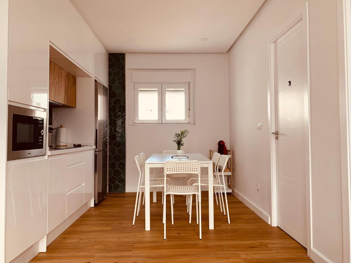 Apartamento La Casa de Machado Cádiz Exterior foto