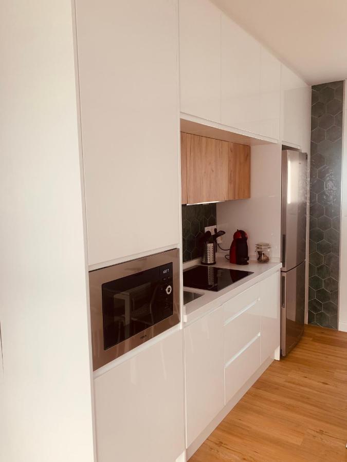 Apartamento La Casa de Machado Cádiz Exterior foto